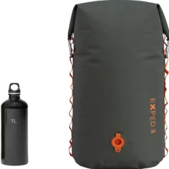 Drybag Dura 25 suojapussi, Moraine-Exped Outlet