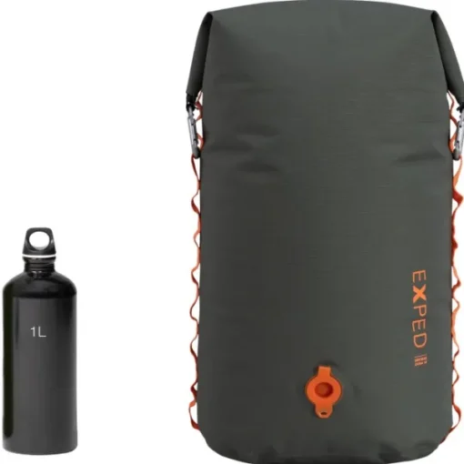Drybag Dura 25 suojapussi, Moraine-Exped Outlet