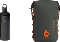 Drybag Dura 5 suojapussi, Moraine-Exped Discount