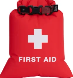 Drybag First Aid 1 suojapussi EA-tarvikkeille, Chili-Exped Best