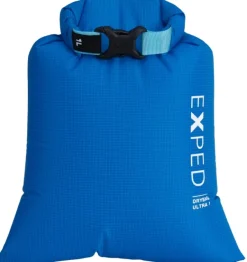 Exped Drybag Ultra 1 kuivapussi, Lake Best