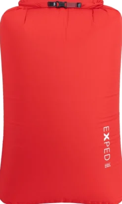 Exped Drybag Ultra 40 kuivapussi, Chili Fashion