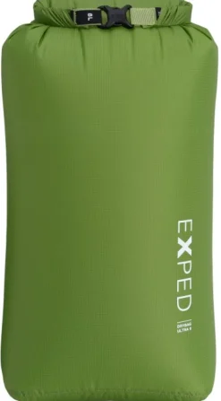 Drybag Ultra 8 kuivapussi, Meadow-Exped Clearance