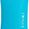 Drybag Ultra 3 kuivapussi, Cyan-Exped Outlet