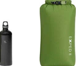 Drybag Ultra 8 kuivapussi, Meadow-Exped Clearance