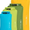 Exped Drybag Ultra Set (3 5 8 13) kuivapussisetti, useita värejä Discount