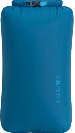 Exped Drybag Versa 22 kuivapussi, Deepsea Clearance