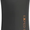 Exped Drybag Versa 8 kuivapussi, Moraine Hot