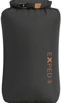 Exped Drybag Versa 8 kuivapussi, Moraine Hot