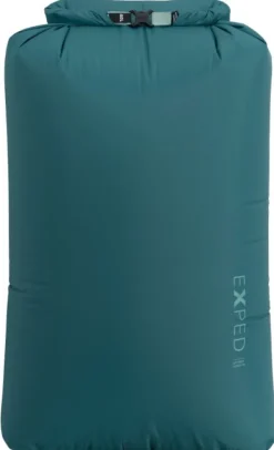 Exped Drybag Versa 40 kuivapussi, Cypress Sale