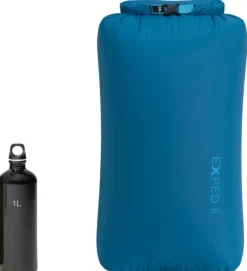 Exped Drybag Versa 22 kuivapussi, Deepsea Clearance