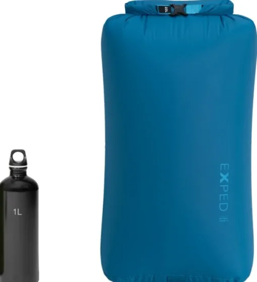 Exped Drybag Versa 22 kuivapussi, Deepsea Clearance