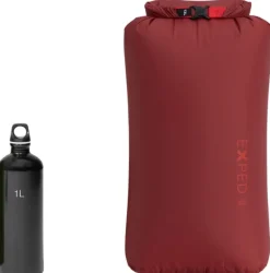 Exped Drybag Versa 13 kuivapussi, Burgundy Online