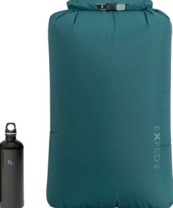 Exped Drybag Versa 40 kuivapussi, Cypress Sale