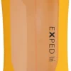 Drybag Versa Clear 13 kuivapussi, Sunshine-Exped Discount