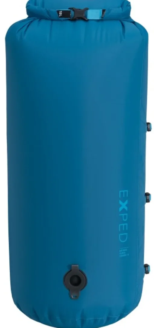 Drybag Versa Compression 19 kuivapussi, Deepsea-Exped Sale