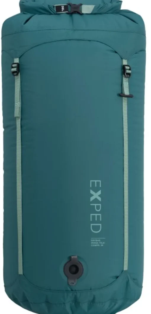 Drybag Versa Telecompression 36 kuivapussi, Cypress-Exped Sale