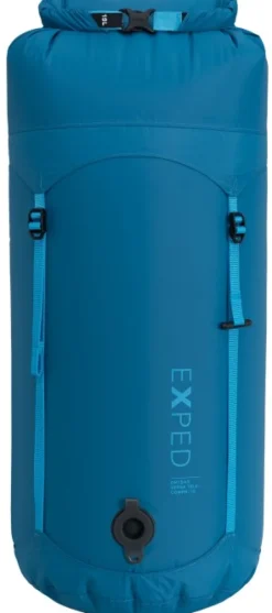 Exped Drybag Versa Telecompression 19 kuivapussi, Deepsea Clearance