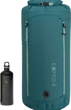 Drybag Versa Telecompression 36 kuivapussi, Cypress-Exped Sale