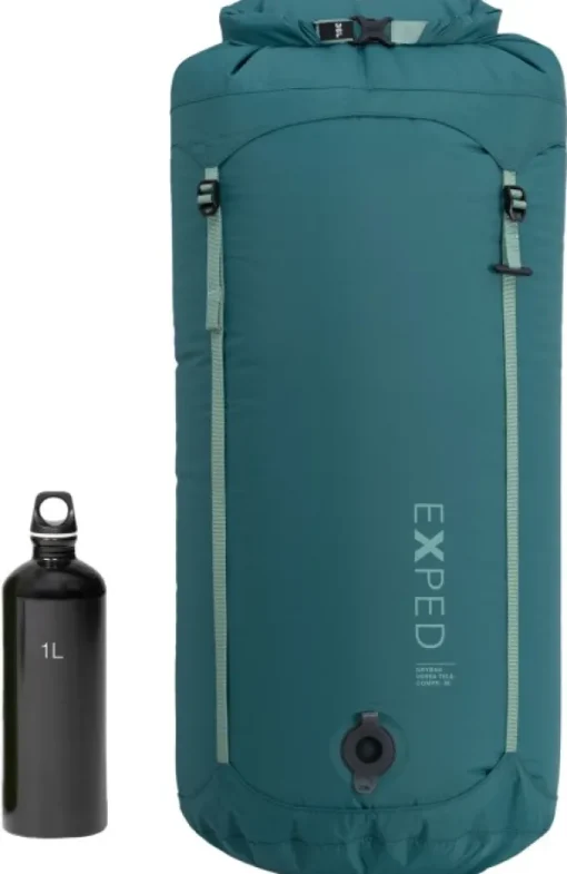 Drybag Versa Telecompression 36 kuivapussi, Cypress-Exped Sale