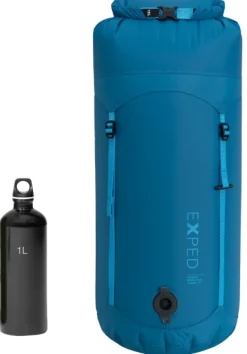 Exped Drybag Versa Telecompression 19 kuivapussi, Deepsea Clearance