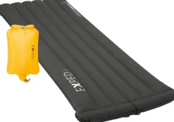 Dura 8R M -40 °C Downmat untuvaeristeinen makuualusta, Charcoal-Exped New
