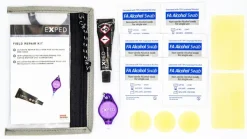 Exped Field Repair Kit N/A korjaussarja makuualustoille Sale