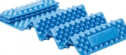 FlexMat Plus M -makuualusta +2°C R2,2 (480g), Blue-Exped Hot
