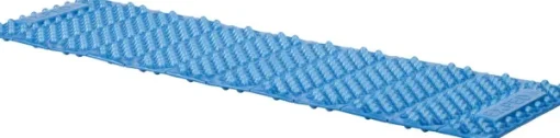 FlexMat Plus M -makuualusta +2°C R2,2 (480g), Blue-Exped Hot