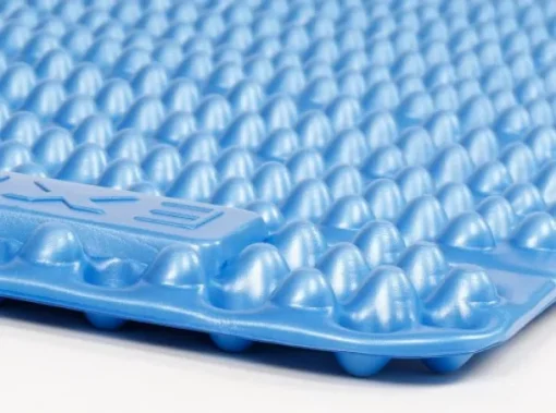FlexMat Plus M -makuualusta +2°C R2,2 (480g), Blue-Exped Hot