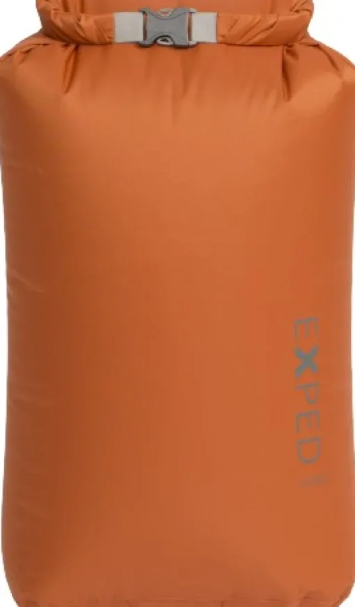 Exped Fold Drybag M 8L Fashion