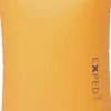 Exped Fold Drybag S 5L Hot