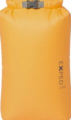 Exped Fold Drybag S 5L Hot