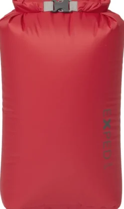 Fold Drybag UL M pakkauspussi, 8L-Exped Online