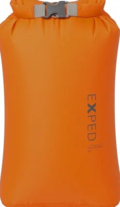 Exped Fold Drybag UL XS pakkauspussi, 3L Discount