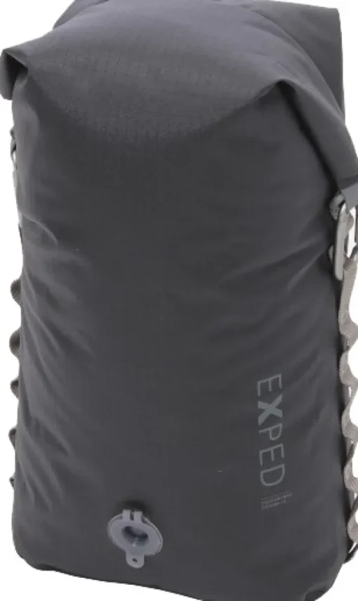 Fold-Drybag Endura 15 Black-Exped Discount