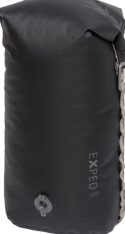 Exped Fold-Drybag Endura 25 Black Discount