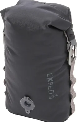 Exped Fold-Drybag Endura 5L Black Outlet