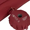 Exped Mega Pump pumppu makuualustoille, Granite / Burgundy Outlet