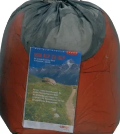 Meshbag L -verkkopussi, 20 l-Exped Discount