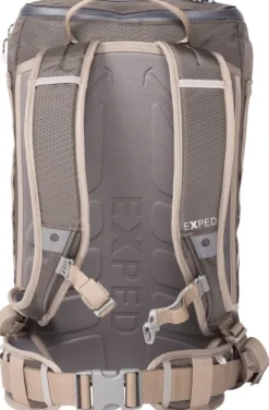 Mountain Pro 20 Bark reppu, Brown-Exped Discount