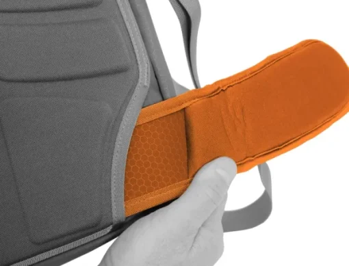 Mountain Pro 20 Bark reppu, Brown-Exped Discount