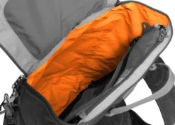 Mountain Pro 20 Bark reppu, Brown-Exped Discount
