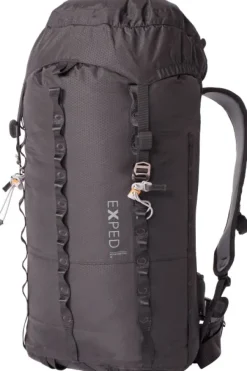 Mountain Pro 40 M reppu, Black-Exped Fashion