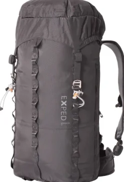 Exped Mountain Pro 30 M reppu, Black Fashion