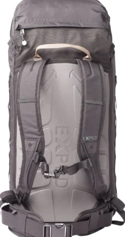 Exped Mountain Pro 30 M reppu, Black Fashion
