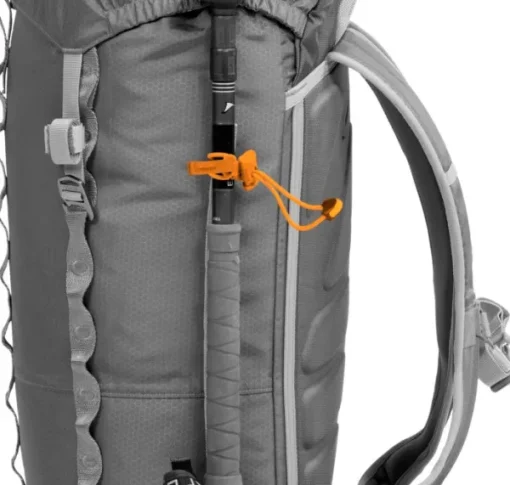 Exped Mountain Pro 30 M reppu, Black Fashion