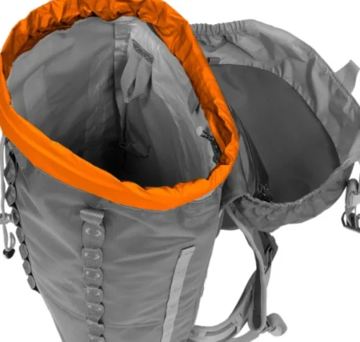 Exped Mountain Pro 30 M reppu, Black Fashion