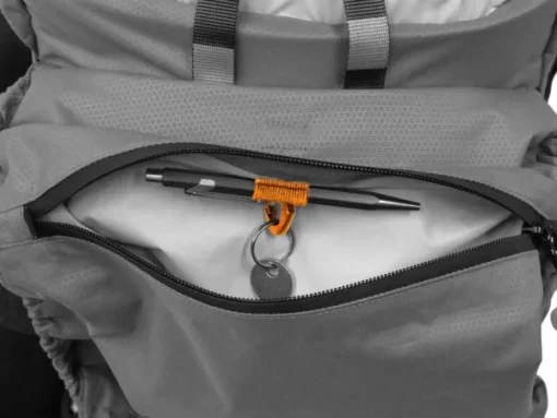 Exped Mountain Pro 30 M reppu, Black Fashion