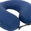 Exped NeckPillow Deluxe matkatyyny, Navy Sale